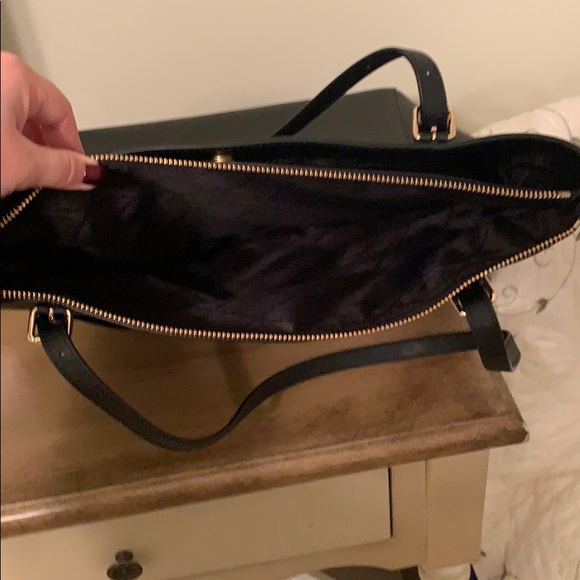 NWOT Michael Kors Tote - Picture 4 of 5